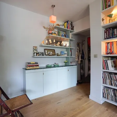 アパート Nice Flat Near Republique *