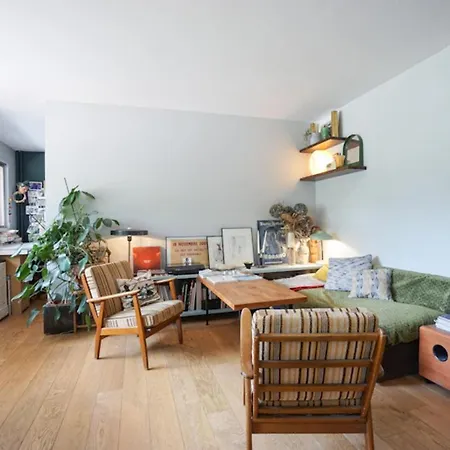 Nice Flat Near Republique *
